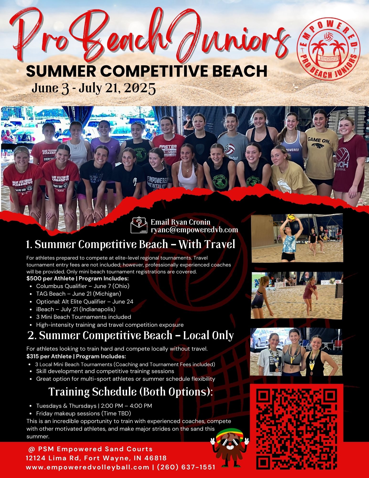 ProBeachJuniors Summer Beach (1)