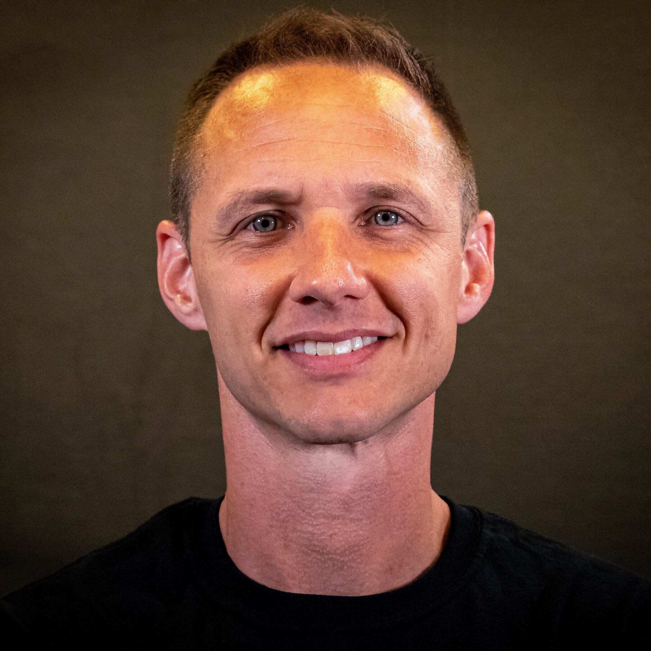 DR. DUSTIN SHERMAN
